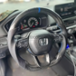 2023+ Honda Civic/Accord/Acura Carbon Fiber Steering Wheel Customizable