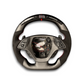 Custom Carbon Fiber Steering Wheel C7 Corvette Stingray/Z06/Grand Sport 2014-2019