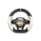 2023+ Honda Civic/Accord/Acura Carbon Fiber Steering Wheel Customizable