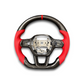 2023+ Honda Civic/Accord/Acura Carbon Fiber Steering Wheel Customizable