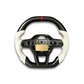 2023+ Honda Civic/Accord/Acura Carbon Fiber Steering Wheel Customizable