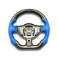 Customize Carbon Fiber Steering Wheel - Nissan 370z Z34