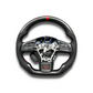 Carbon Fiber Steering Wheel 2015-2021 WRX/STI Easy to Build