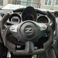 Customize Carbon Fiber Steering Wheel - Nissan 370z Z34