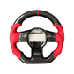 Custom Carbon Fiber Steering Wheel - Nissan 350z Z33