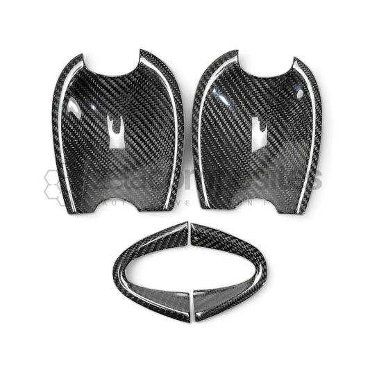 (2016'-2026'+) Miata ND Carbon Fiber Interior Kit