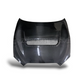 Carbon Fiber Hood GTS Style for Miata ND MK4 MX5