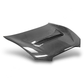 (2016'+) Miata ND Carbon Fiber Hood & Fenders Kit - Vented