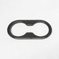 (2024'+) Model 3 Juniper Carbon Fiber Cup Holder Insert Cover