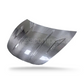 Tesla Model 3 / Y Carbon Fiber GTS Style Hood