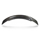Tesla Model 3 / Y Carbon Fiber Sport Trunk Decklid Spoiler