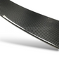 Tesla Model 3 / Y Carbon Fiber Ducktail Spoiler