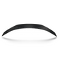 Tesla Model 3 / Y Carbon Fiber Ducktail Spoiler