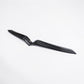 Model X Carbon Fiber Grille Insert