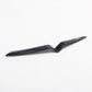Model X Carbon Fiber Grille Insert
