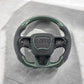 2015-2023 Charger / Challenger / Jeep / Durango SRT Carbon Fiber Steering Wheel