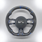 Carbon Fiber Steering Wheel for Mustang (2015'-2023')