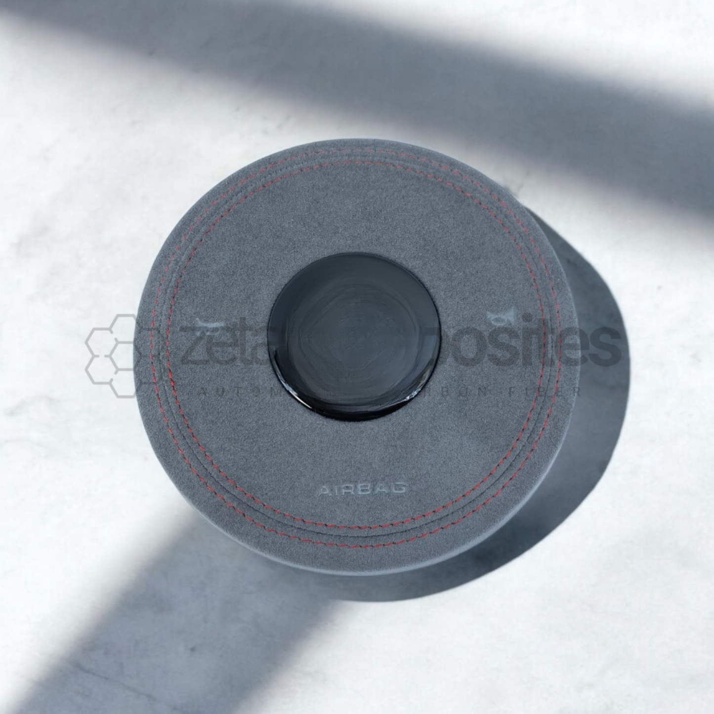 (2005'-2014') Mustang Airbag Cover Replacement