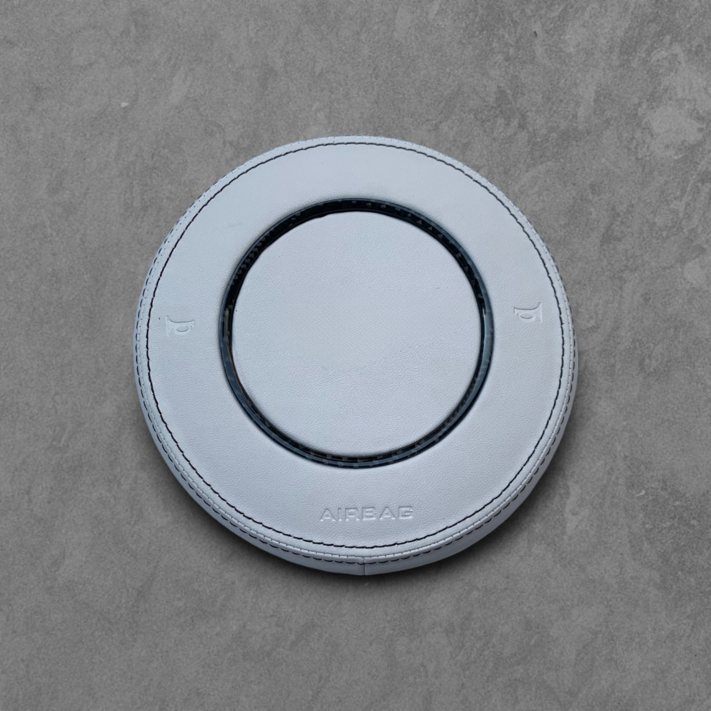 Airbag Cover Replacement for Mustang (2015'-2023')