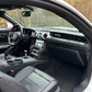 s550 carbon fiber dash interior