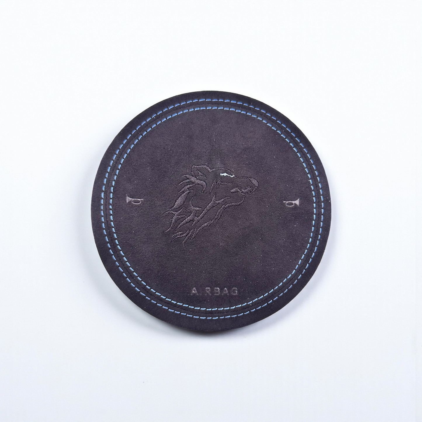 (2005'-2014') Mustang Airbag Cover Replacement