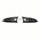 ND MX5 Carbon Fiber Taillight Trim Covers MK4