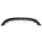 ND MX5 Carbon Fiber Front Lip Rounded Style MK4