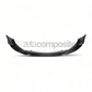 ND MX5 Carbon Fiber Front Lip Track Style MK4