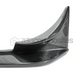 ND MX5 Carbon Fiber Front Lip Track Style MK4