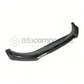 ND MX5 Carbon Fiber Front Lip Low Style MK4