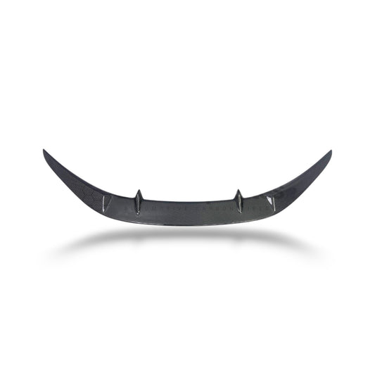 2022+ BRZ GR86 Carbon Fiber OEM Style Spoiler