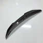 (2003'-2015') Infiniti G35 G37 Carbon Fiber Spoiler PSM Style