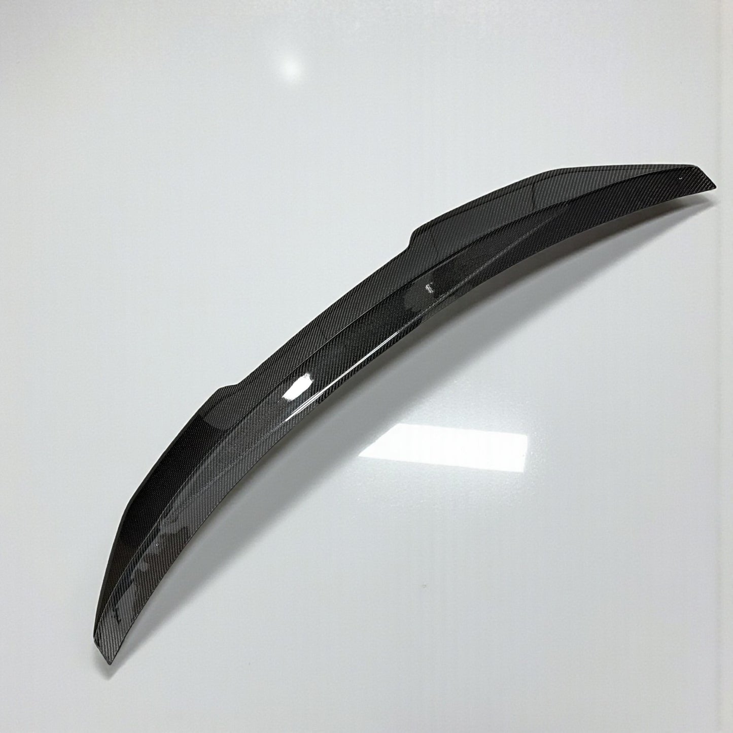 (2003'-2015') Infiniti G35 G37 Carbon Fiber Spoiler PSM Style