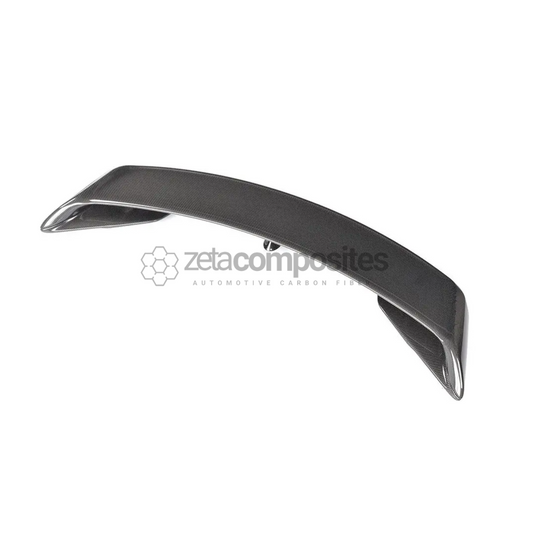 2009-2015 R35 GTR Carbon Fiber Classic Spoiler