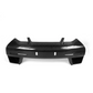 2009-2011 Nissan GTR R35 Carbon Fiber Front Bumper