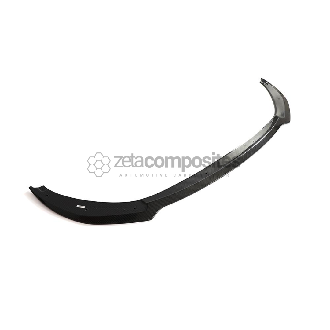 2018-2023 Kia Stinger Carbon Fiber Front Lip