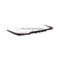 2018-2023 Kia Stinger Carbon Fiber Rear Diffuser Valance