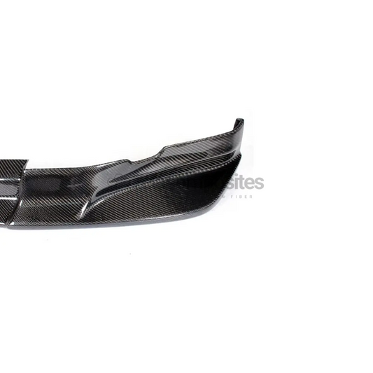 Carbon Fiber Front Lip 350Z 2003-2005