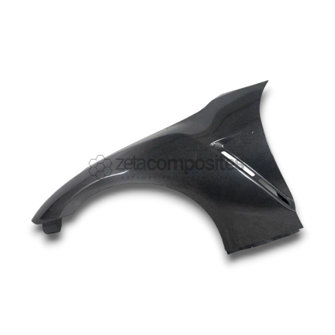 2009-2021 Nissan GTR R35 Carbon Fiber Fenders