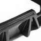 2014-2015 Lexus GS350 F-Sport Carbon Fiber Diffuser