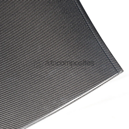 2009-2015 Nissan GTR R35 Carbon Fiber Roof Skin