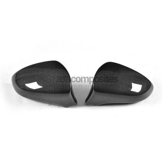 Carbon Fiber Mirror Cap Covers Lexus 3IS