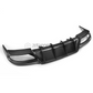 2014-2015 Lexus GS350 F-Sport Carbon Fiber Diffuser