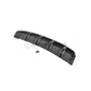 Carbon Fiber Rear Diffuser IS350 IS300 Sport Sedan 2017-2018