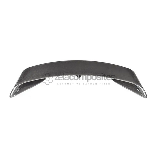 2009-2015 R35 GTR Carbon Fiber Classic Spoiler