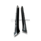 2009-2021 Nissan R35 GTR Carbon Fiber Door Sills