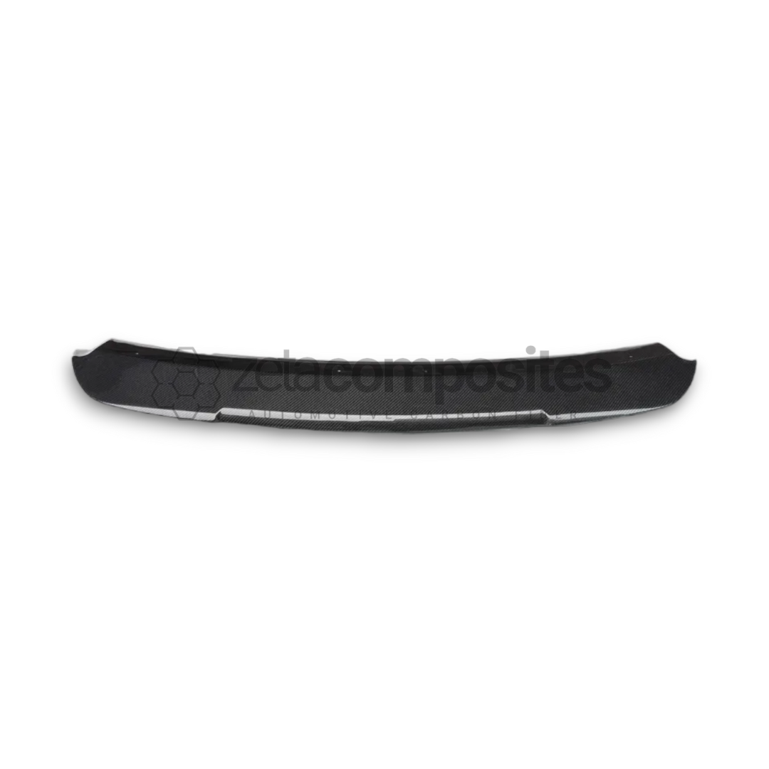 2015-2023 Mustang Gt350 Carbon Fiber Ducktail Spoiler