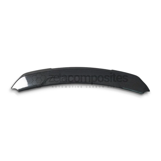 GT350 Carbon Fiber Track Pack Style Rear Spoiler (15'-23)