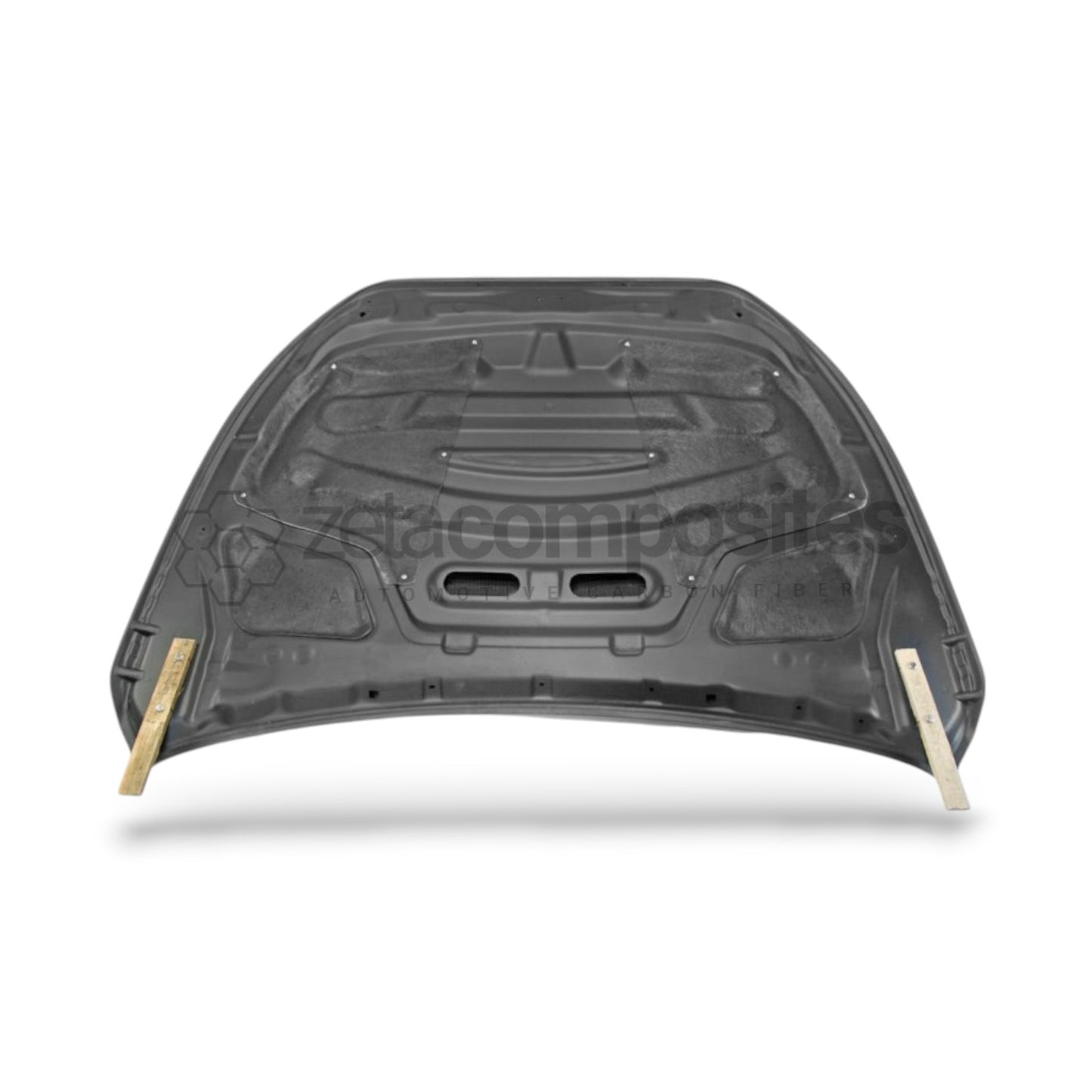 Carbon Fiber Hood for Infiniti Q50 | Q60 14'-20' AMS Style
