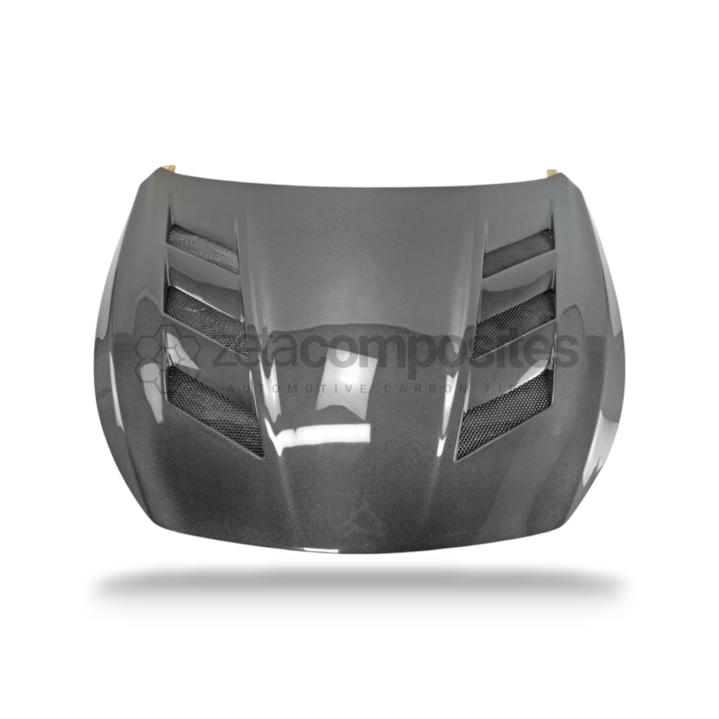 Carbon Fiber Hood for Infiniti Q50 | Q60 14'-20' AMS Style